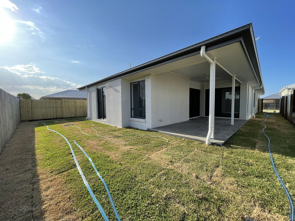 4 bedrooms House in 43 Daisy Street CABOOLTURE SOUTH QLD, 4510