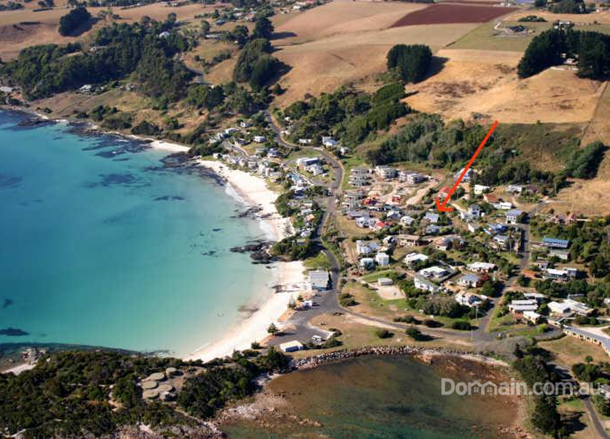 1 Morton Street, Boat Harbour Beach TAS 7321