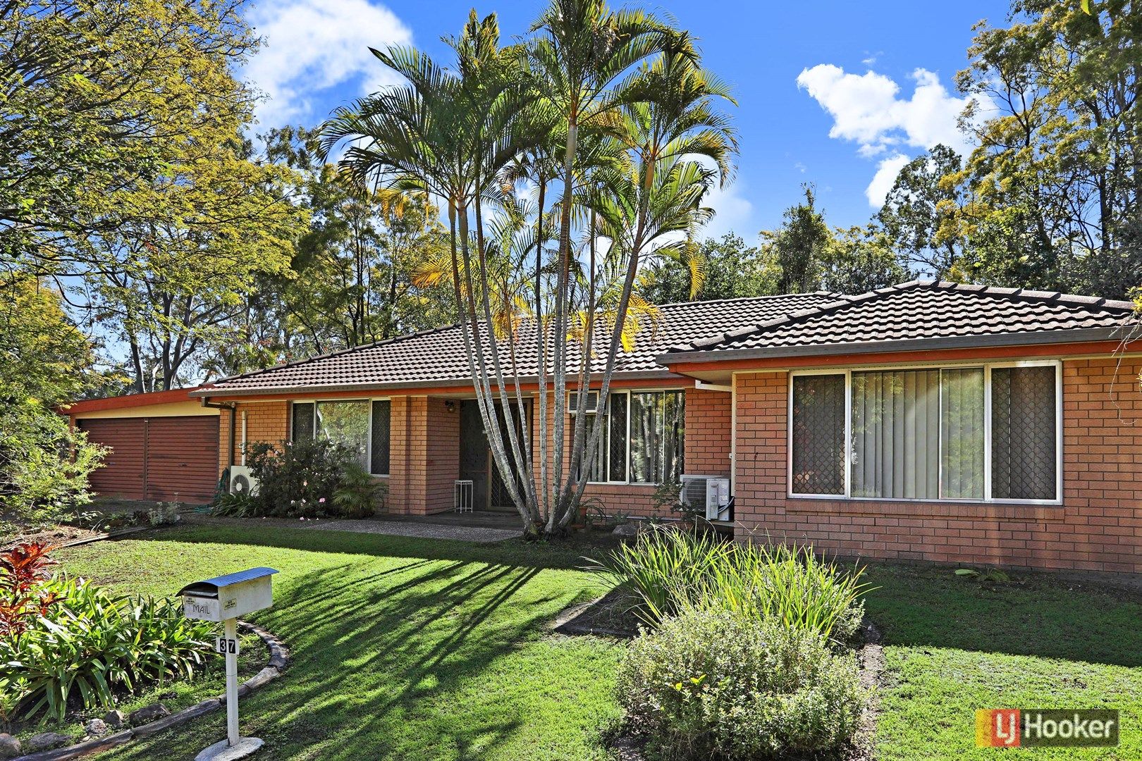 37 Bellerose Street, The Gap QLD 4061, Image 0