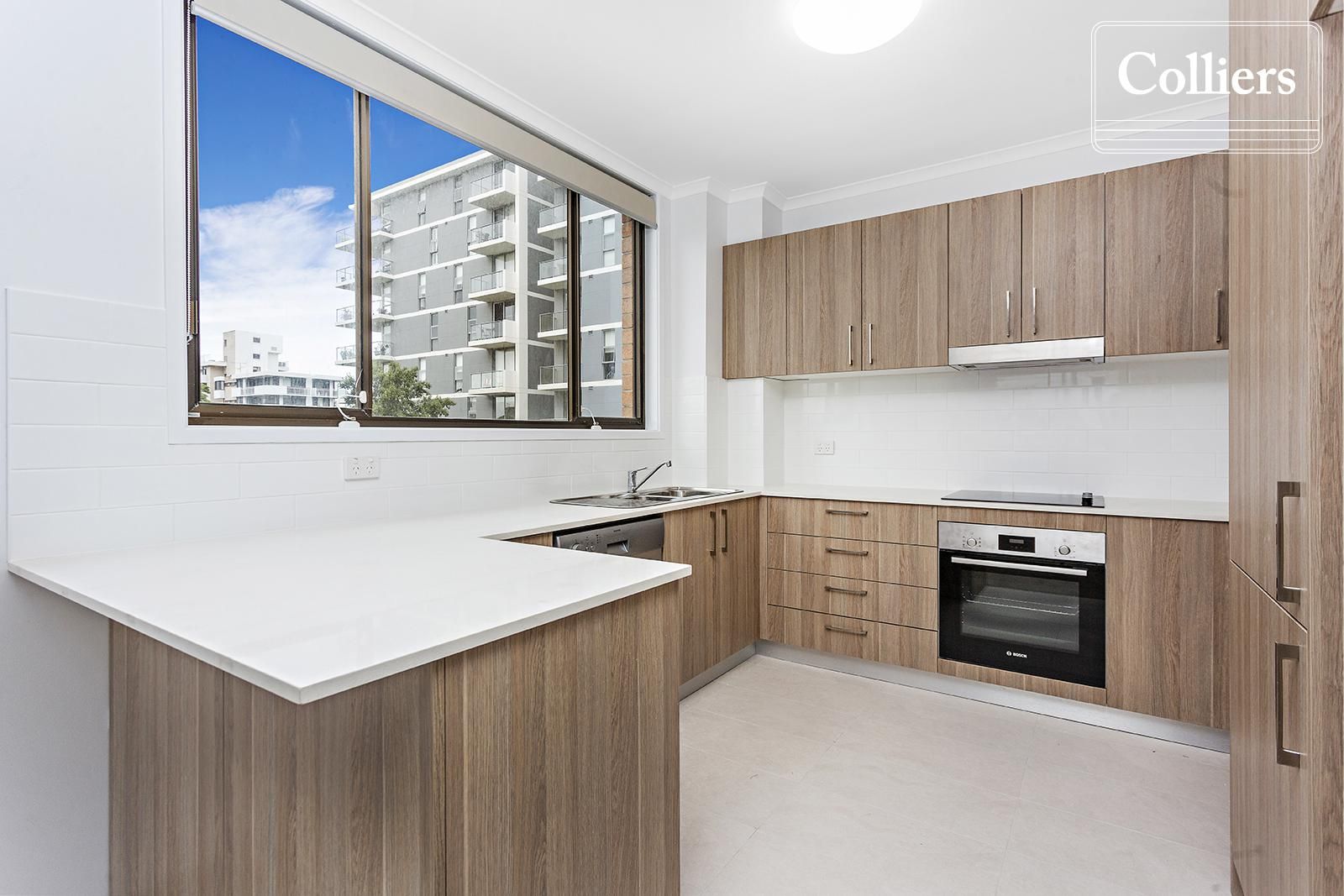 1 bedrooms Apartment / Unit / Flat in 22/26 Church Street WOLLONGONG NSW, 2500