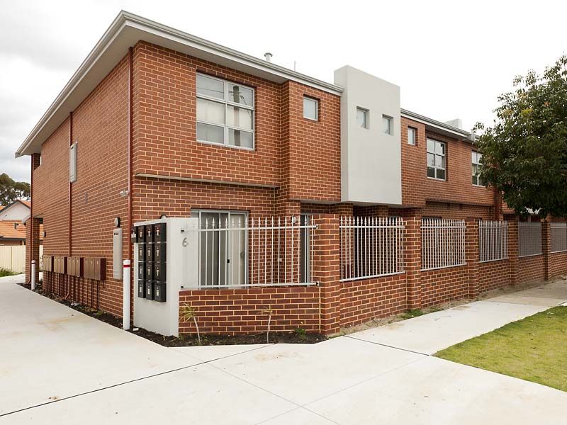 Unit 6, 6 Sampson Close, MIDLAND WA 6056, Image 0