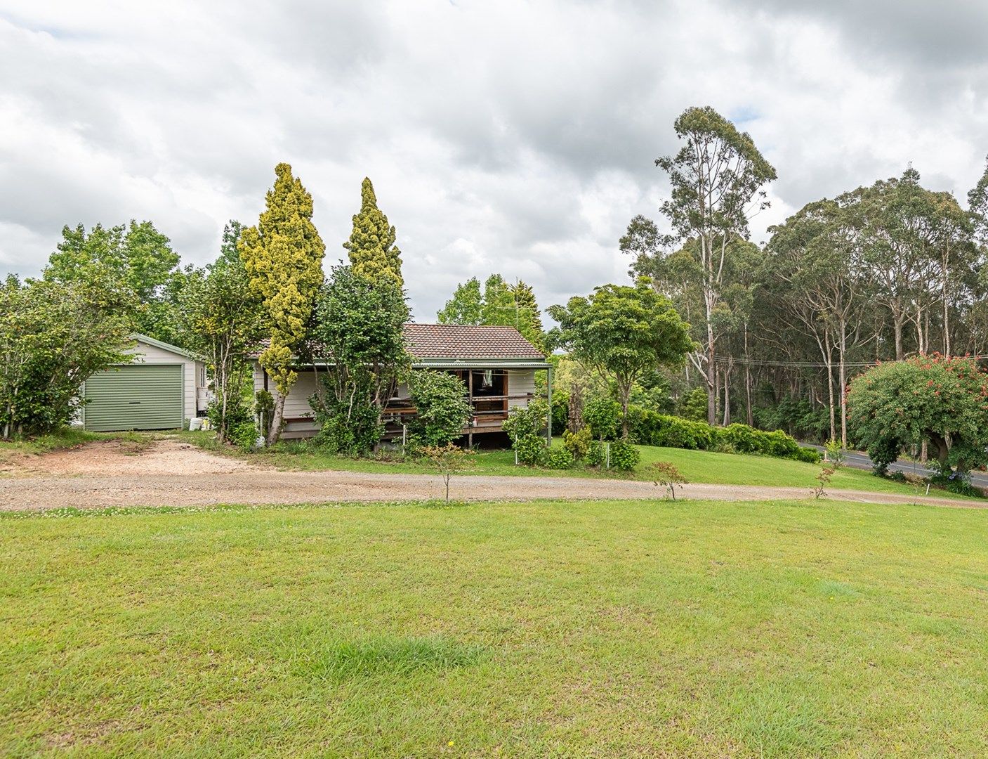 38 Eurobodalla Road, Bodalla NSW 2545, Image 1