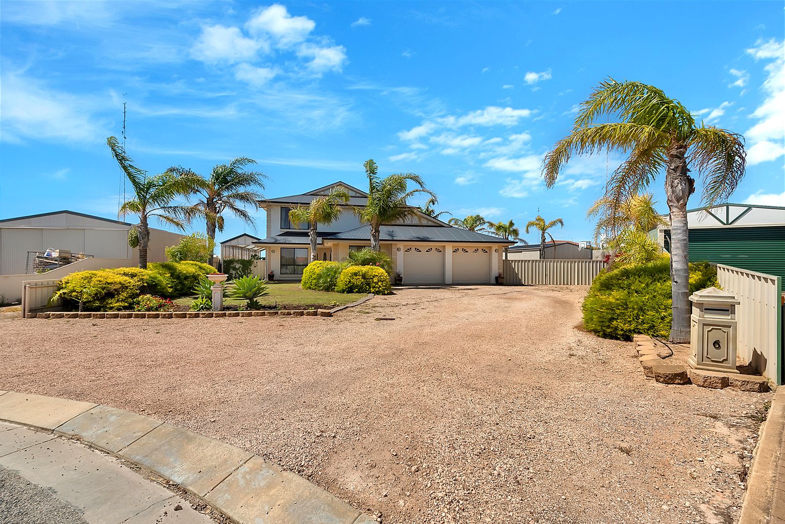 6 Malcolm Court, Wallaroo SA 5556, Image 2