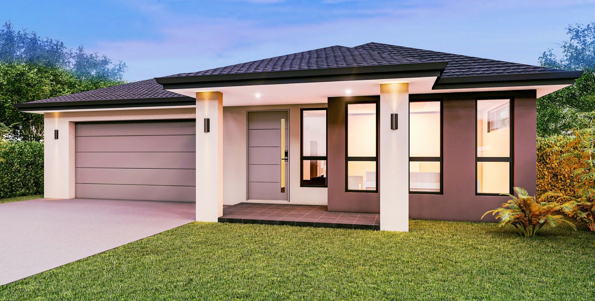 Doonside NSW 2767 4 beds house for Sale, BRAND NEW HOUSE ON 450SQM