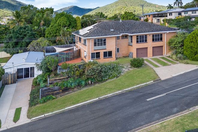 Picture of 207 Frenchville Road, FRENCHVILLE QLD 4701
