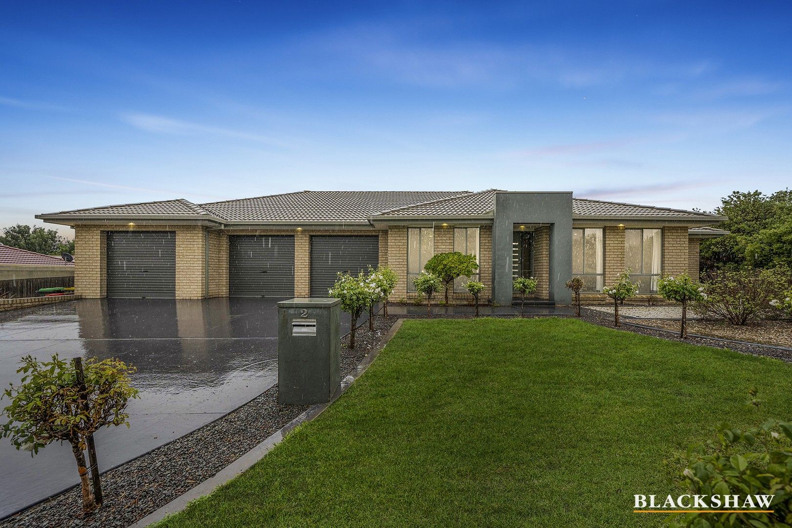 2 Moses Street, Bungendore NSW 2621, Image 0