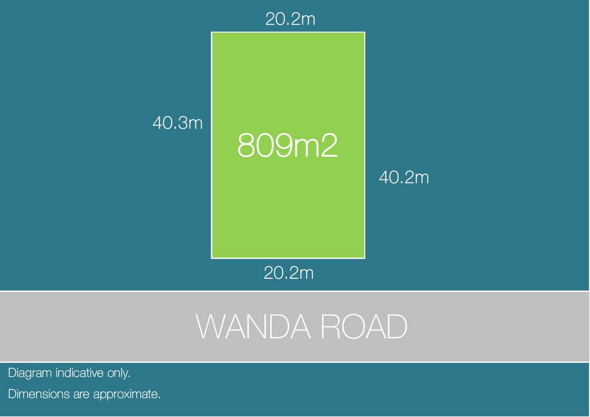 100 Wanda Road, Upper Mount Gravatt QLD 4122, Image 0