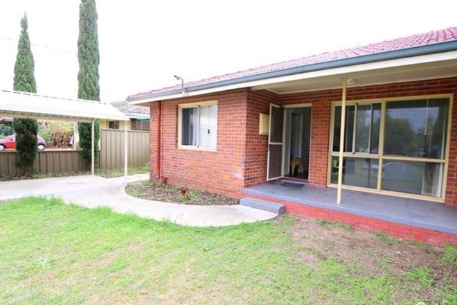 Picture of 66A Hudson Road, WITHERS WA 6230