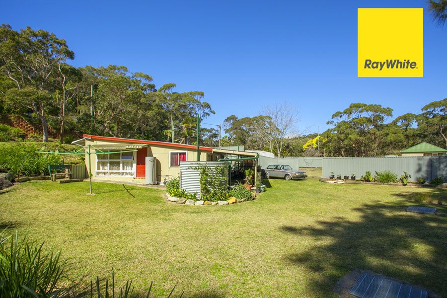 29a Brighton Street, Bundeena NSW 2230 Domain