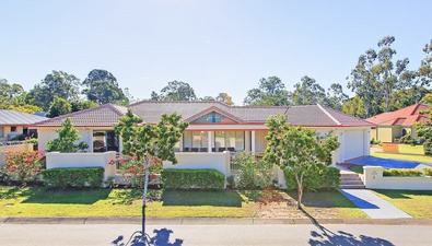 Picture of 2 Rio Vista Cl, CARINDALE QLD 4152