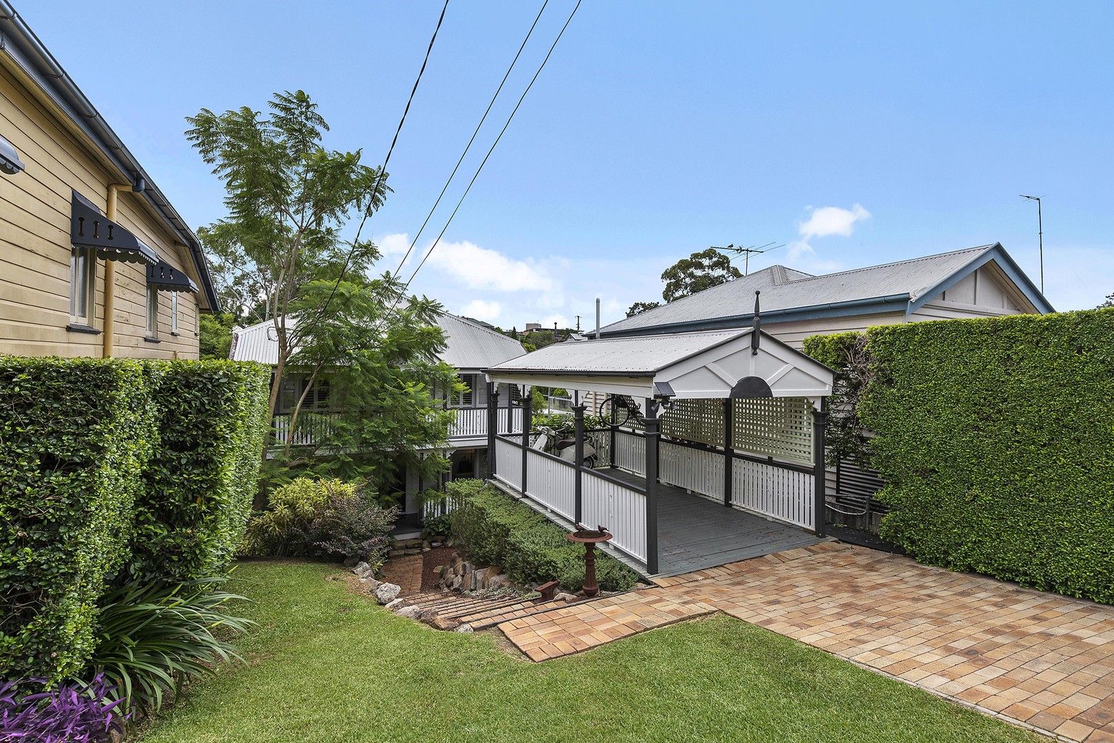 58 Gertrude Street, Highgate Hill QLD 4101, Image 0