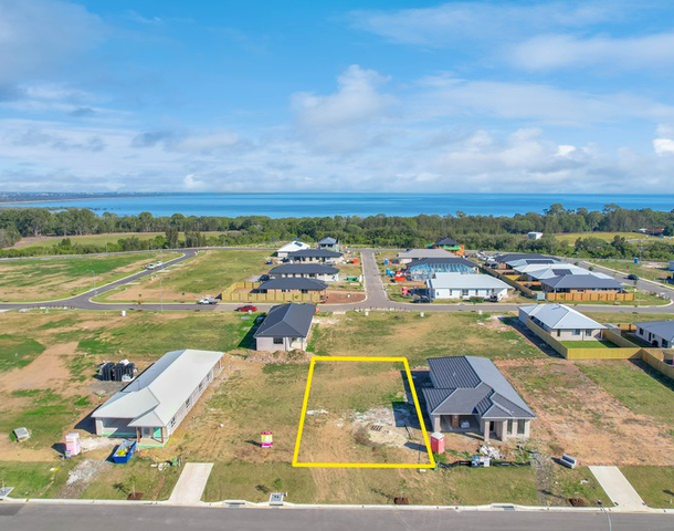 53 Dougan Street, Point Vernon QLD 4655