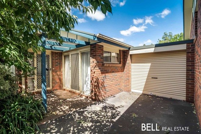 Picture of 8/1502 Mount Dandenong Tourist Road, MOUNT DANDENONG VIC 3767