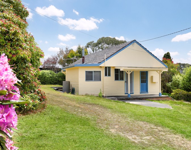 3 Apex Avenue, Mount Victoria NSW 2786