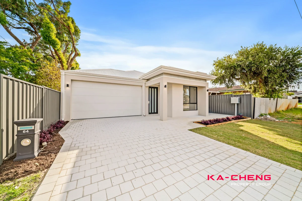 64 Hollett Road, Morley WA 6062