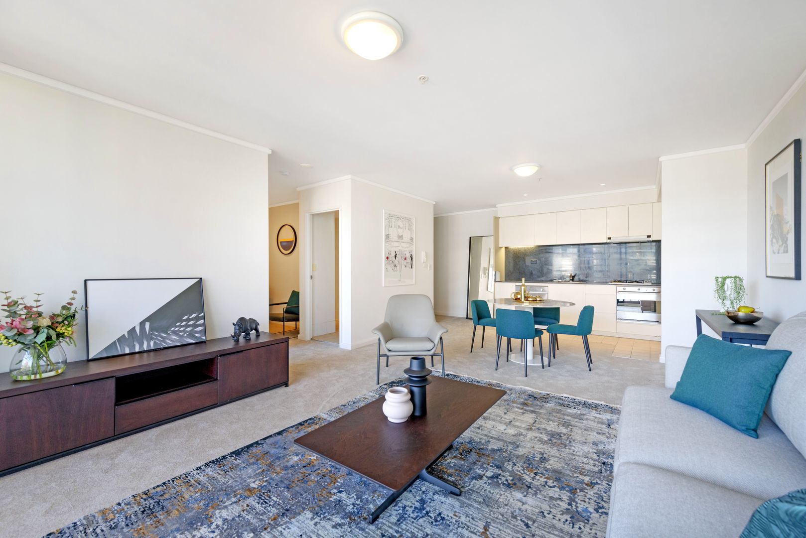 1 bedrooms Apartment / Unit / Flat in 804/58 Mountain Street ULTIMO NSW, 2007