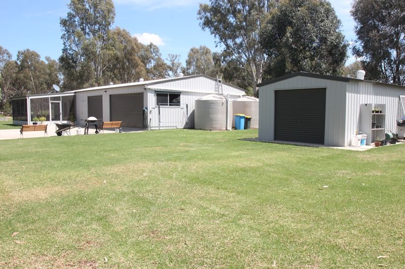 57-59 Bruce Birrell Drive, Tocumwal NSW 2714, Image 2