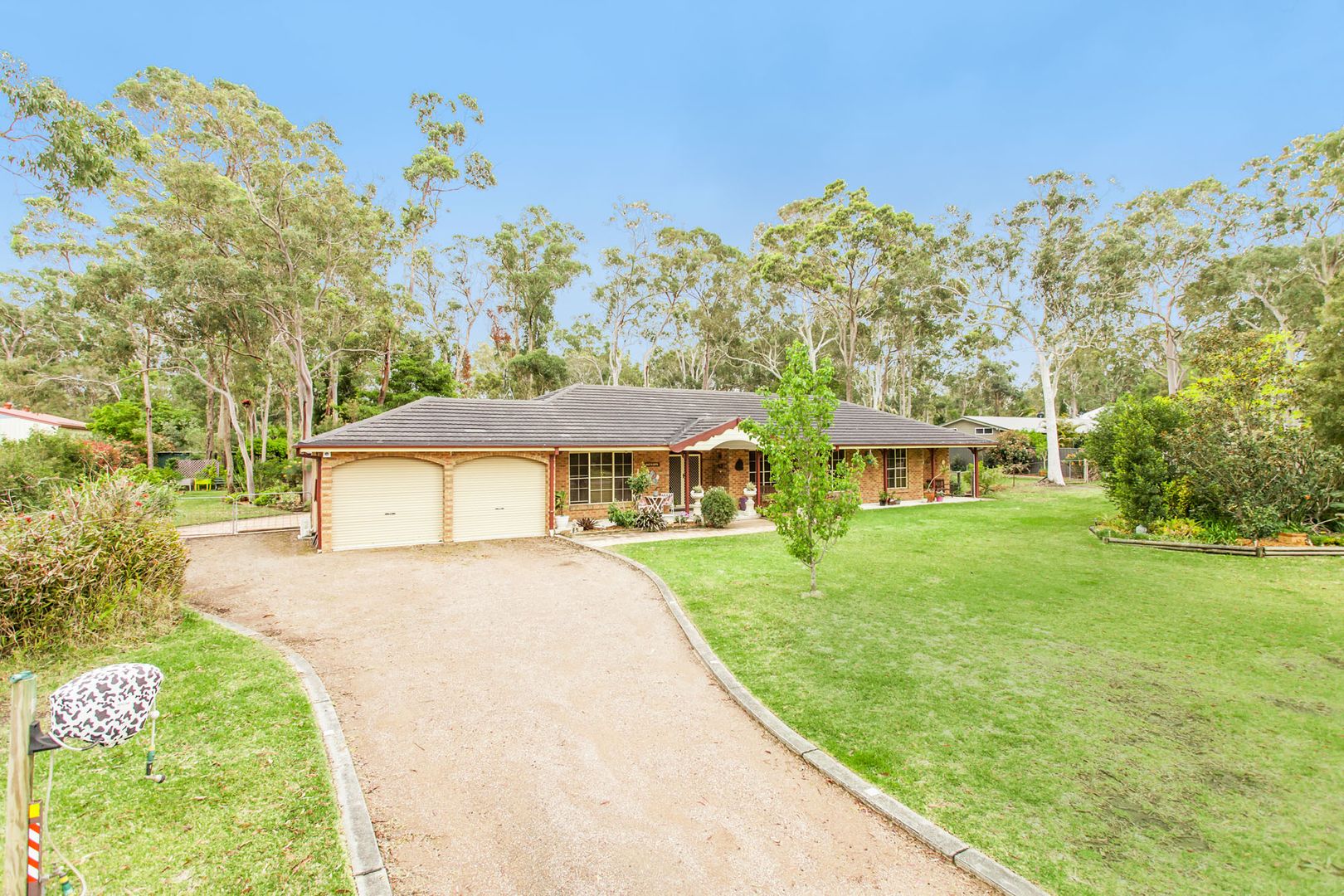 4 Chestnut Close, Medowie Property History & Address Research Domain