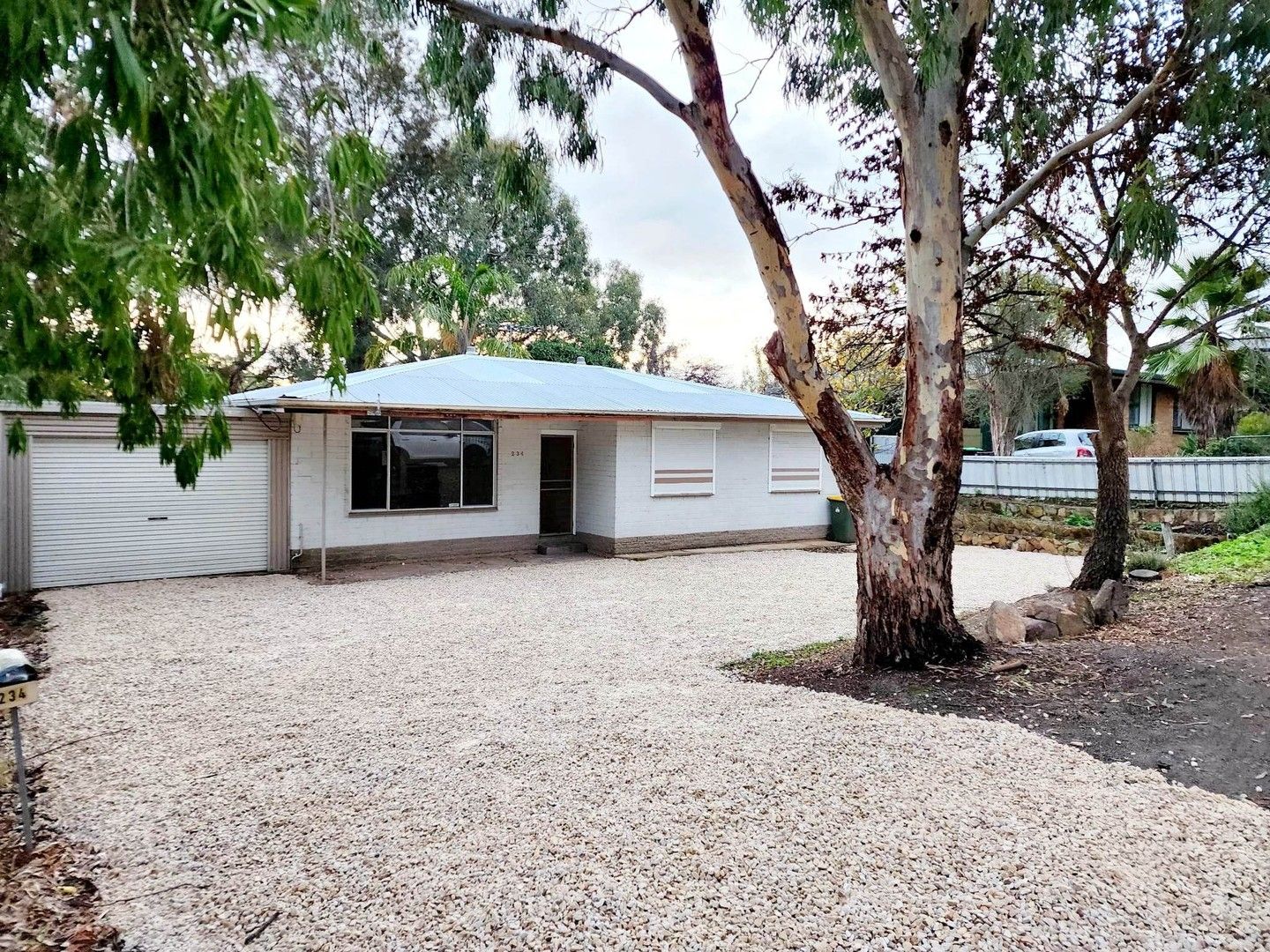 3 bedrooms House in 234 Hancock Road REDWOOD PARK SA, 5097