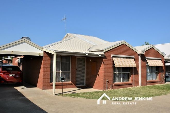 Picture of Unit 1/89A High St, COBRAM VIC 3644
