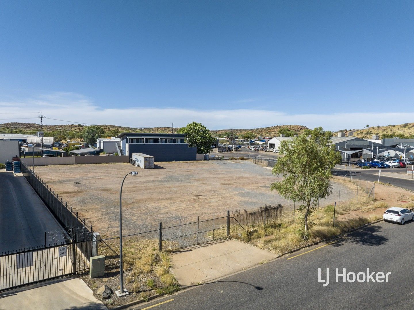 2 McDonald Street, Alice Springs NT 0870, Image 0