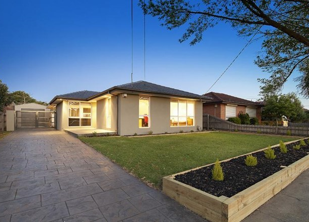10 Montrose Street, Oakleigh South VIC 3167