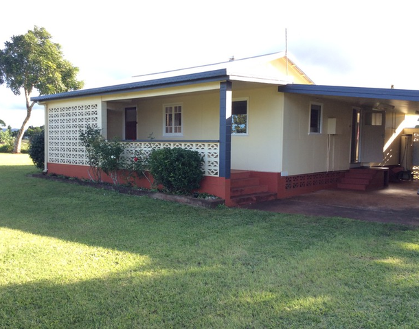 422 East Barron Road, East Barron QLD 4883