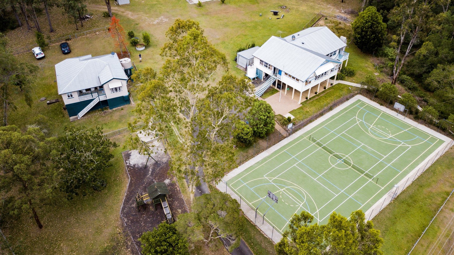 21 SCHOOL ROAD, Jimna QLD 4515, Image 0