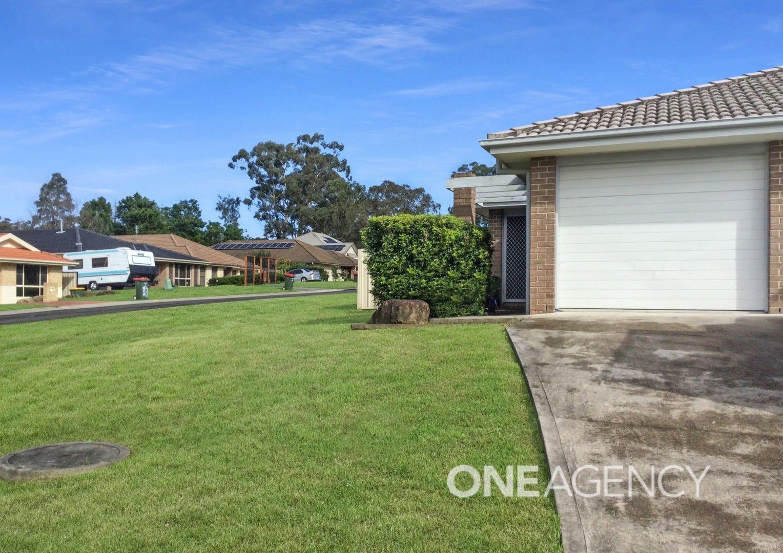 4a Christiana Close, West Nowra NSW 2541 Apartment For Rent Domain