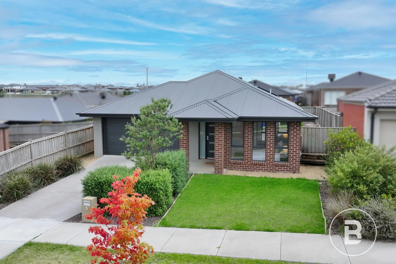5 Auburn Drive, Smythes Creek VIC 3351