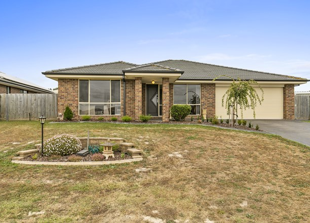 32 Georgina Parade, Korumburra VIC 3950