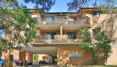 Picture of 6/14 Jessie Street, WESTMEAD NSW 2145
