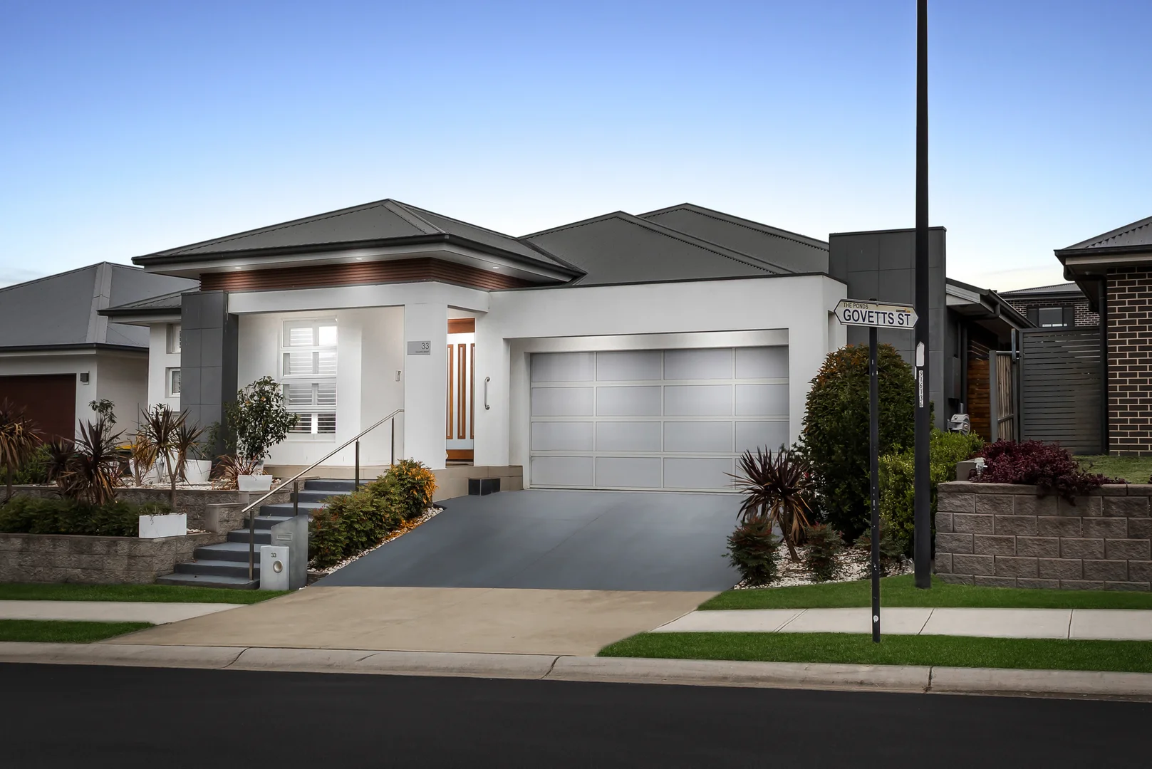 Additional image 17 of 33 Govetts street, The Ponds NSW 2769