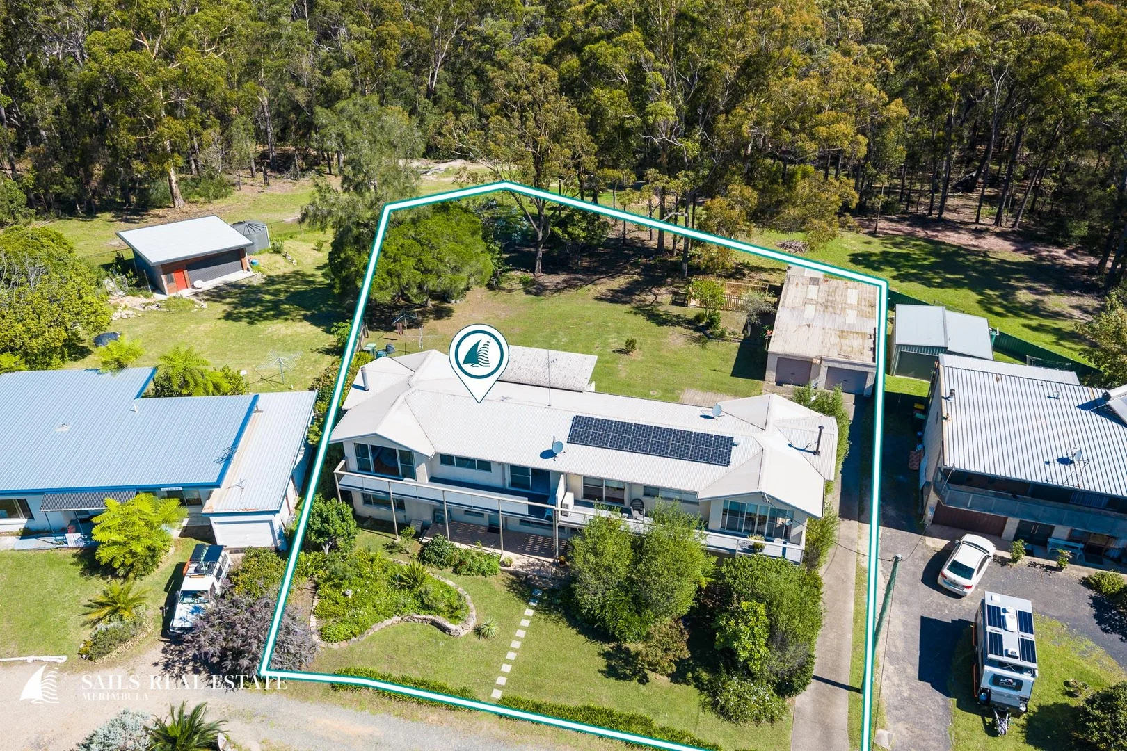 Additional image 32 of 1/16 Gwainurra Grove, Pambula Beach NSW 2549