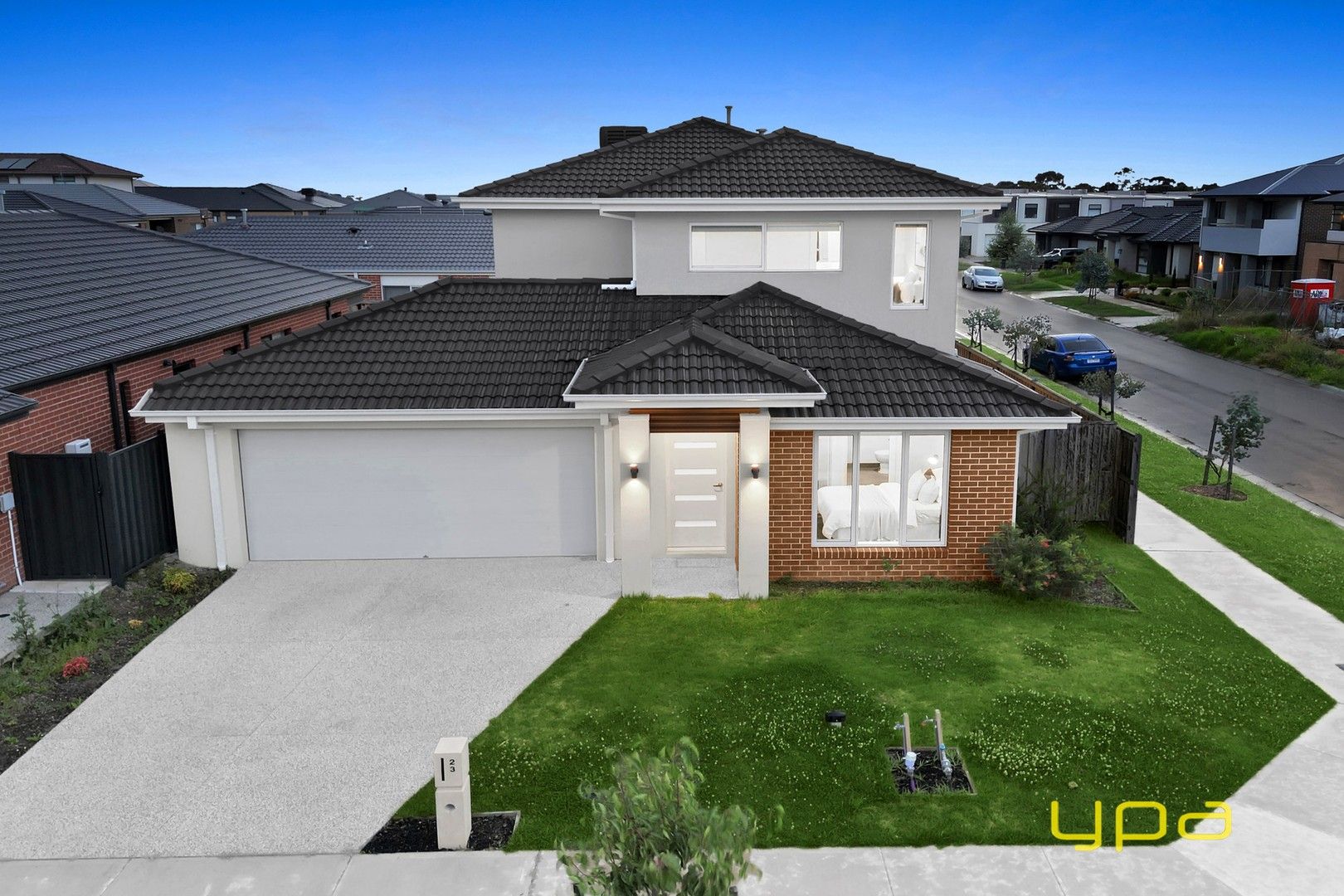 23 Dewhurst Circuit, Cranbourne East VIC 3977, Image 0