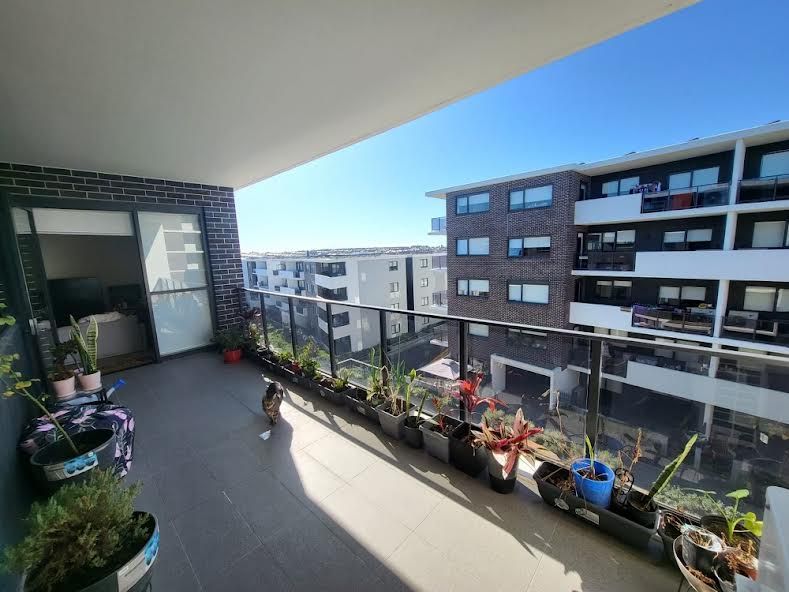 2 bedrooms Apartment / Unit / Flat in 317/91C Grima Street SCHOFIELDS NSW, 2762