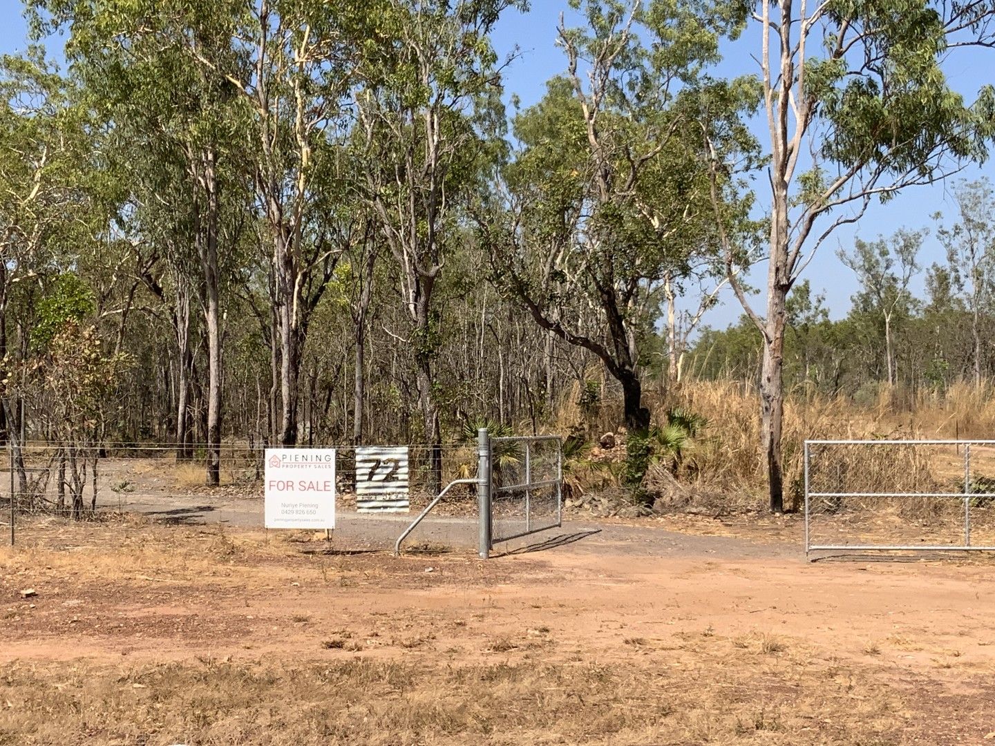 72 McGorrie, Marrakai NT 0822, Image 0