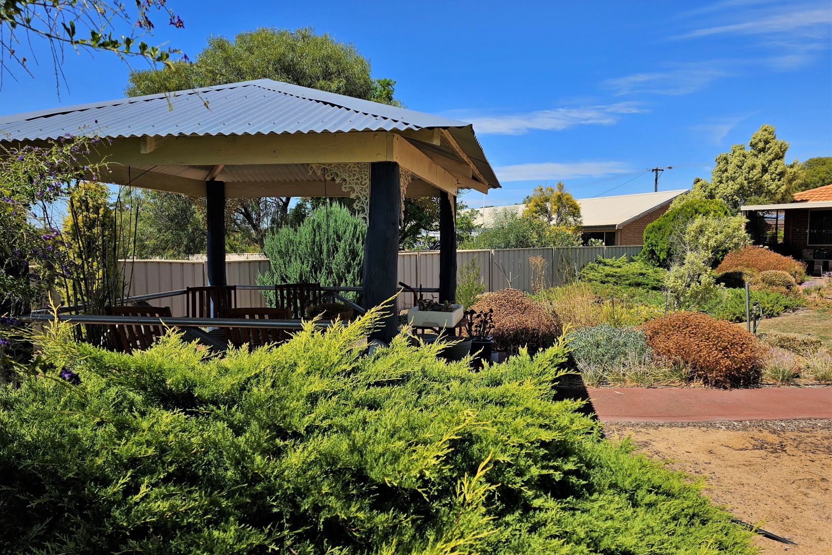 4 Bowey Way, Kulin WA 6365, Image 1