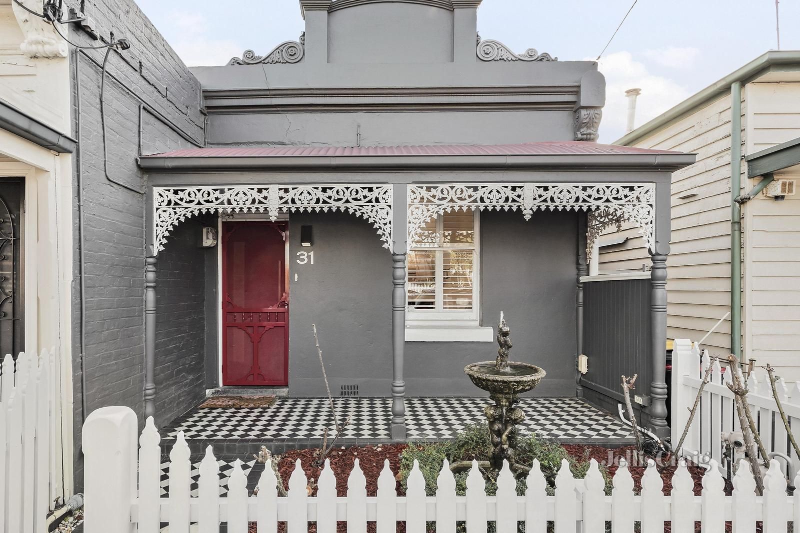 31 Smith Street, Kensington VIC 3031, Image 0