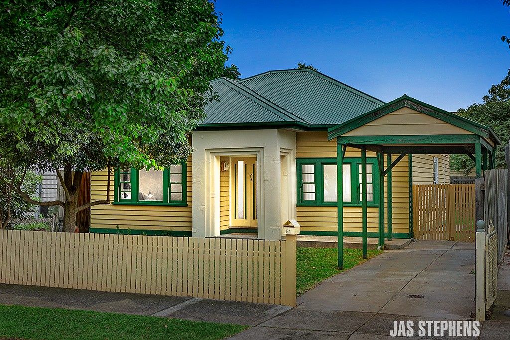 51 Summerhill Road, Footscray VIC 3011, Image 0