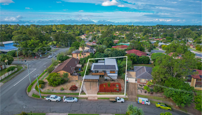 Picture of 3 Saint Ives Street, PETRIE QLD 4502