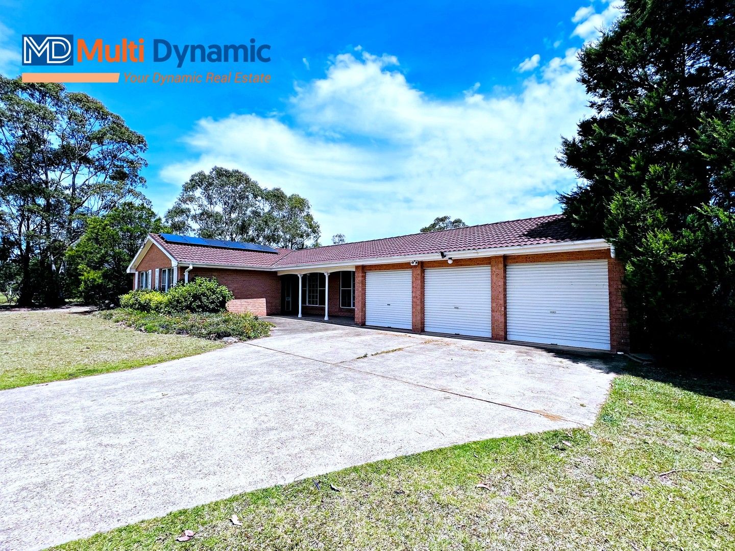 36 Masterfield Street, Rossmore NSW 2557 House For Rent 1,500 Domain