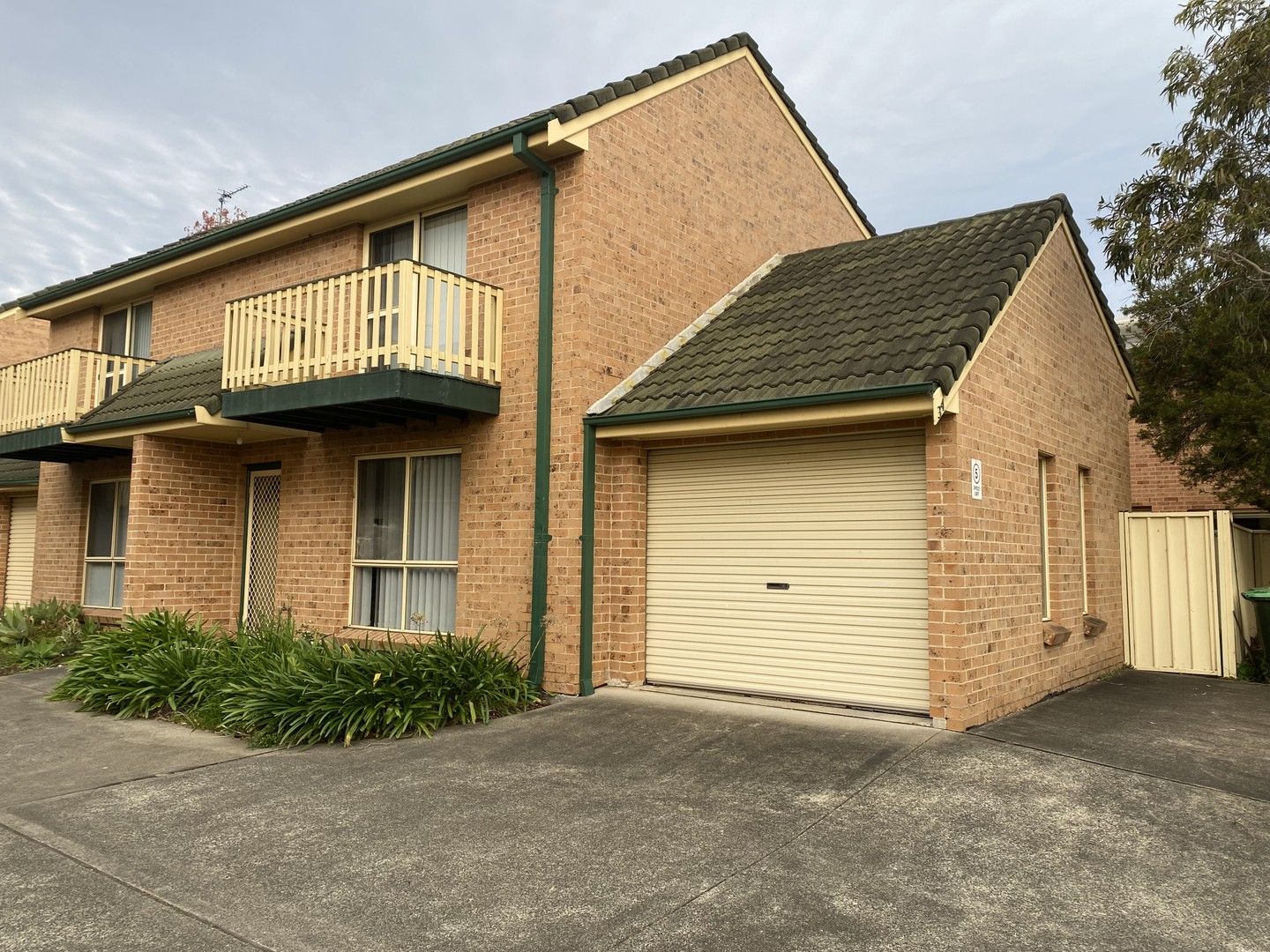 5/3436 Bateman Avenue, Albion Park Rail NSW 2527 Townhouse For Rent