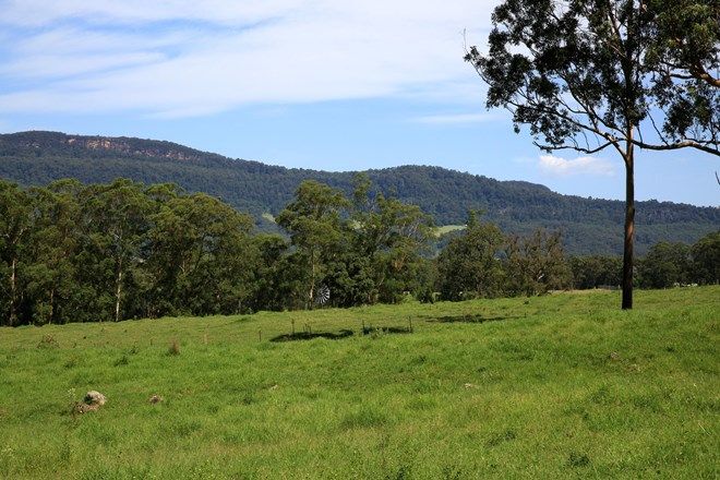 Picture of Lot 3 Bendeela Road, KANGAROO VALLEY NSW 2577