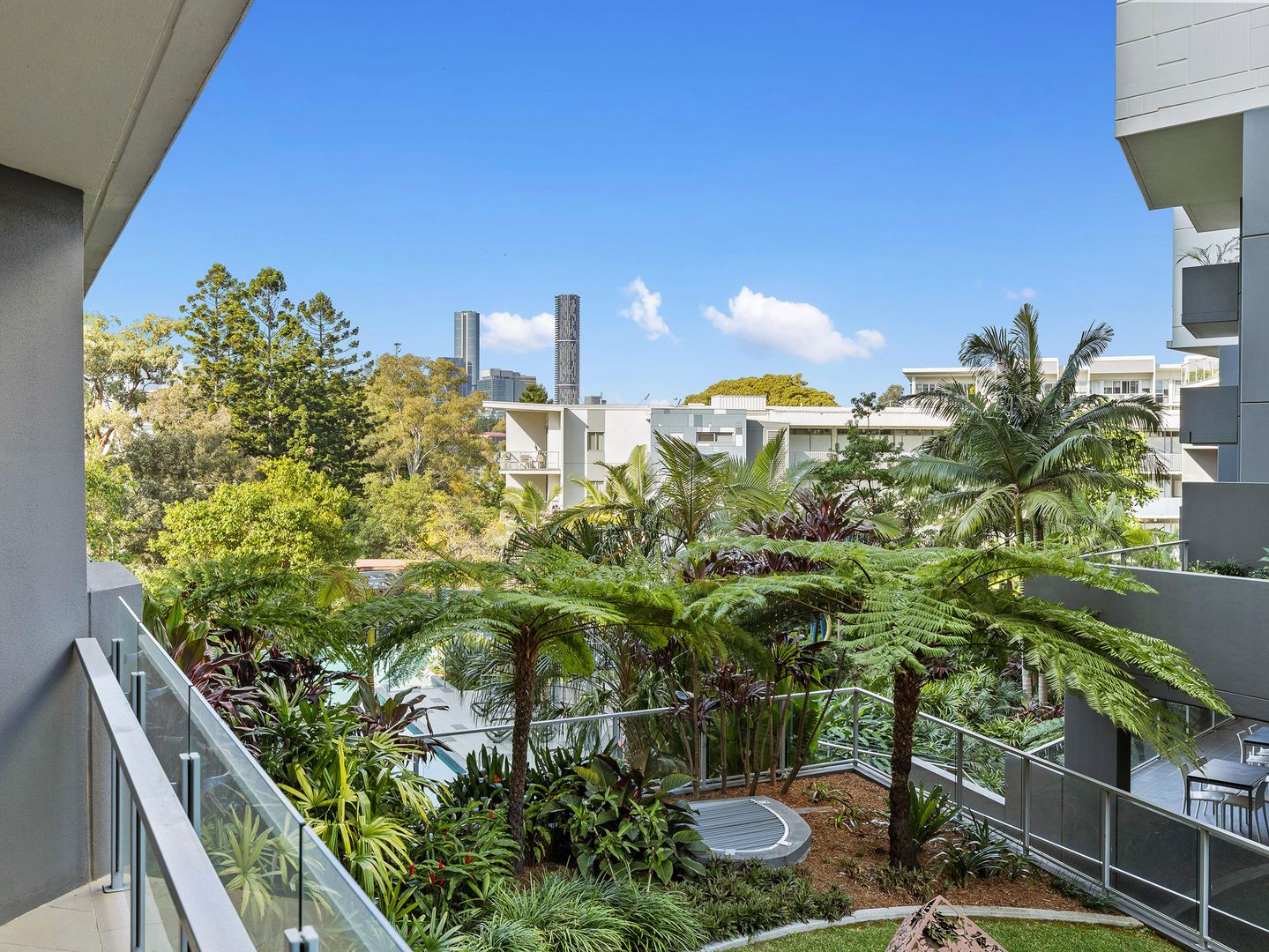 30104/67 Blamey Street, Kelvin Grove QLD 4059, Image 2