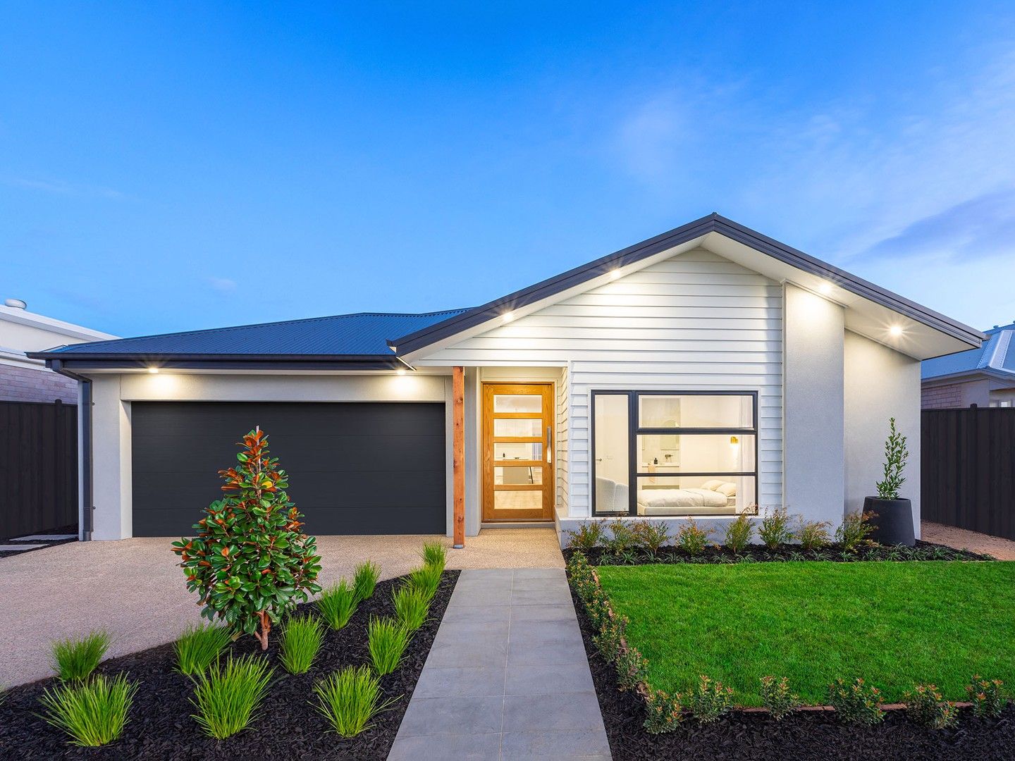 4 bedrooms New House & Land in Lot 506 Tharawal Dr WONGAWILLI NSW, 2530