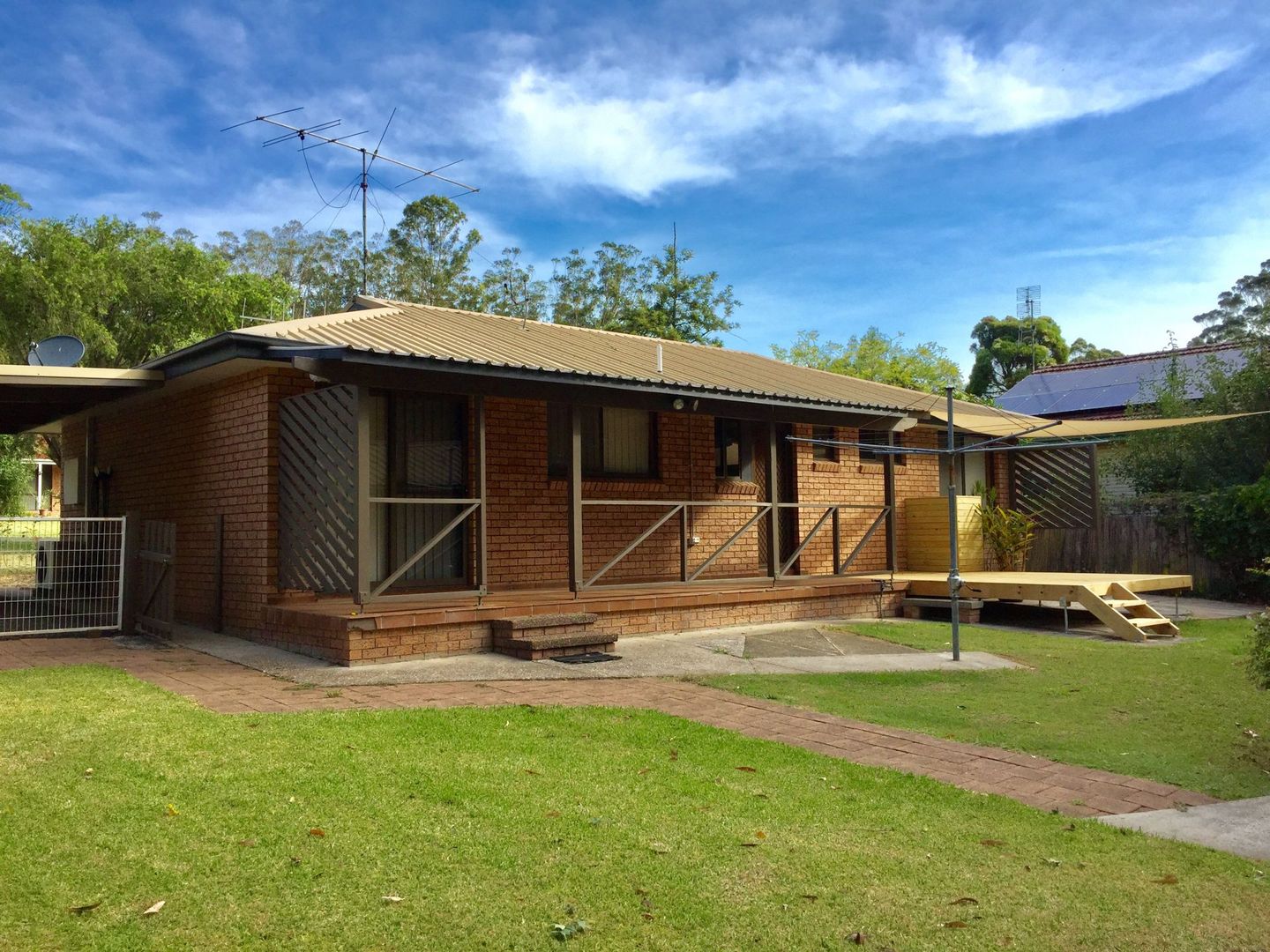 11 Abbott Street, Nabiac NSW 2312, Image 1