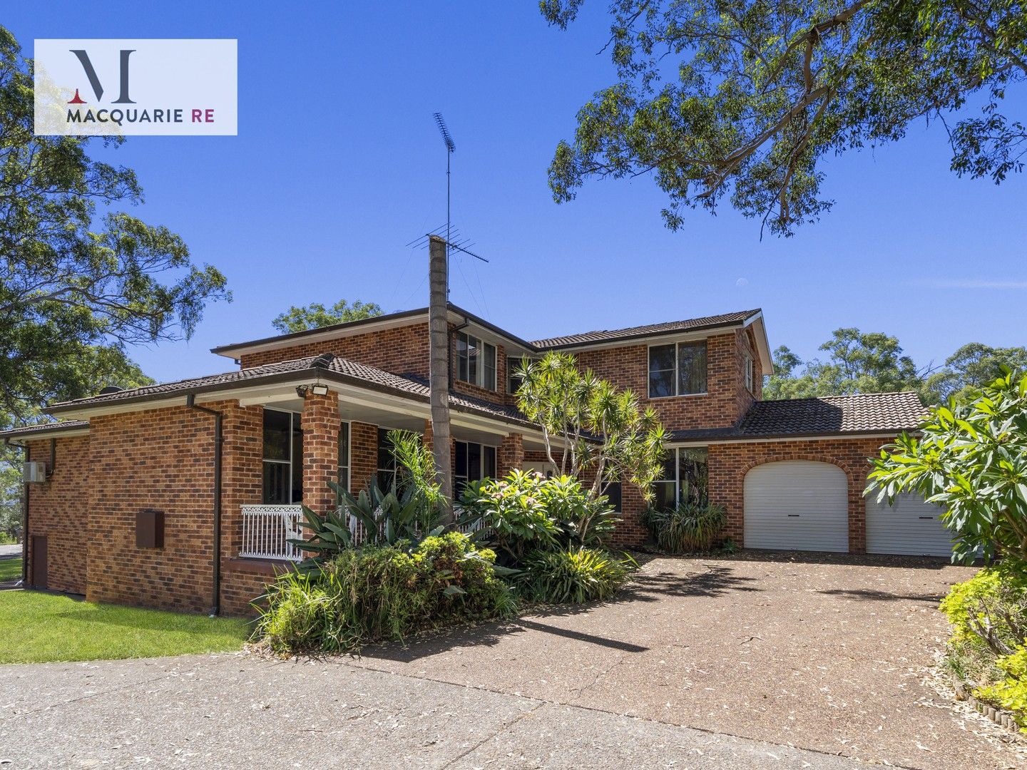 124 Fox Valley Road, Denham Court NSW 2565, Image 0