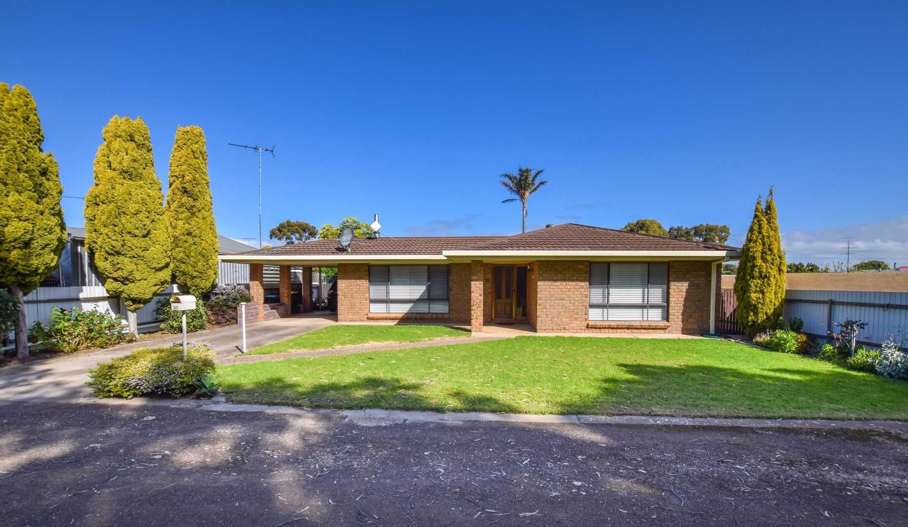 30 Willoughby Crescent, Kingscote SA 5223, Image 0