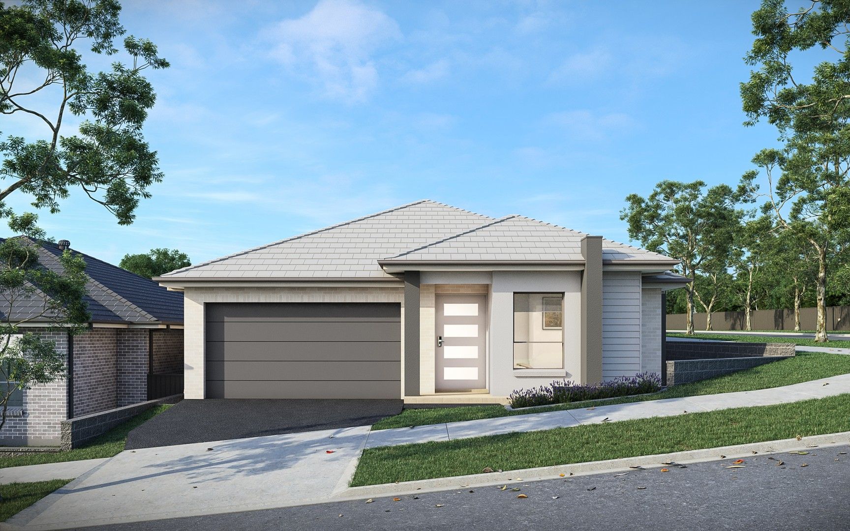 Lot 424 Lambertia Street, Woongarrah NSW 2259, Image 0